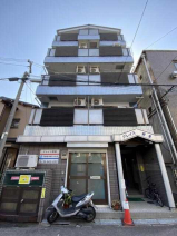 尼崎市杭瀬北新町４丁目の店舗事務所の画像