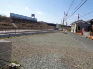 加古川市八幡町宗佐の店舗一戸建ての画像