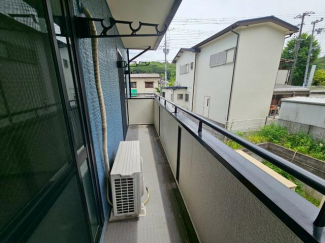 西宮市山口町中野１丁目のアパートの画像