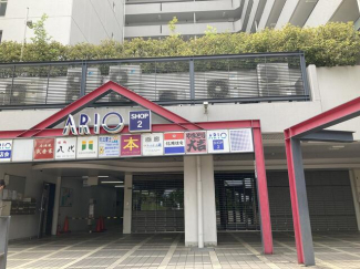 １階店舗