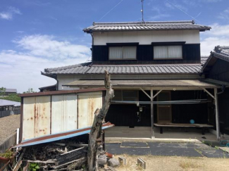 西条市丹原町来見　中古住宅の画像