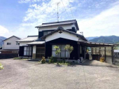 西条市丹原町来見の中古一戸建ての画像