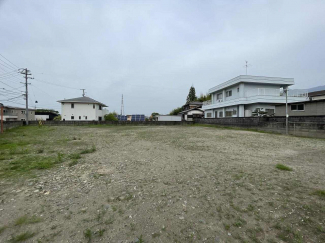新居浜市萩生の売地の画像