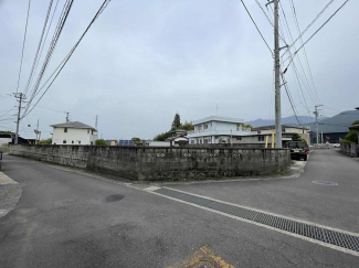 新居浜市萩生の売地の画像