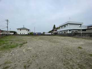 新居浜市萩生の売地の画像