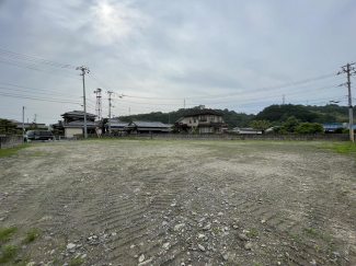 新居浜市萩生の売地の画像