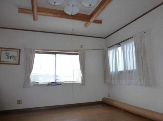 松山市石手白石の一戸建ての画像