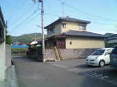松山市石手白石の一戸建ての画像