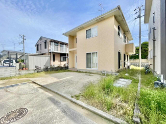桜井　中古住宅の画像