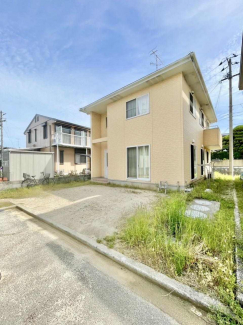 桜井　中古住宅の画像