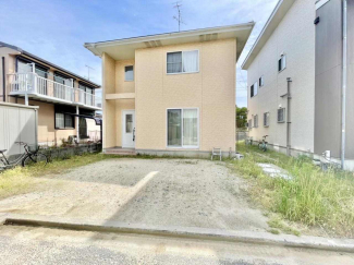 桜井　中古住宅の画像