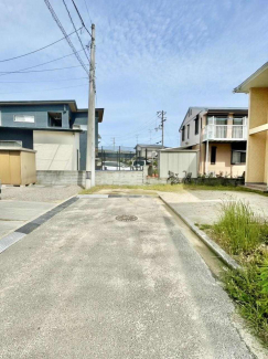 桜井　中古住宅の画像