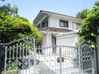 松山市梅津寺町の中古一戸建ての画像
