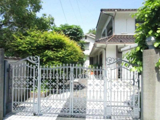 松山市梅津寺町の中古一戸建ての画像