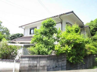 松山市梅津寺町の中古一戸建ての画像