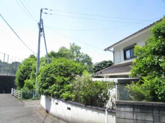 松山市梅津寺町の中古一戸建ての画像