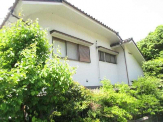 松山市梅津寺町の中古一戸建ての画像