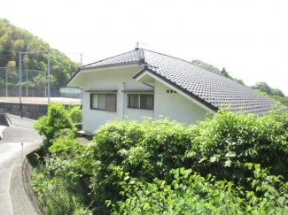 松山市梅津寺町の中古一戸建ての画像