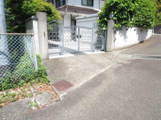 松山市梅津寺町の中古一戸建ての画像
