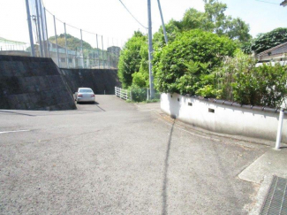 松山市梅津寺町の中古一戸建ての画像