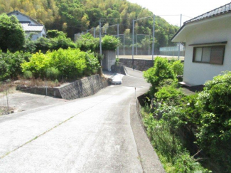 松山市梅津寺町の中古一戸建ての画像