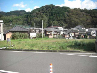 伊予市中山町中山の売地の画像