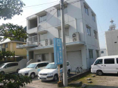 四国中央市中之庄町の事務所の画像