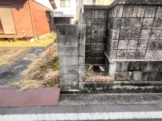 伊予郡砥部町原町の売地の画像