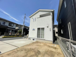 Ｎタウン五反田売戸建の画像