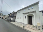八幡浜市五反田の中古一戸建ての画像