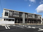 新居浜市瀬戸町のアパートの画像