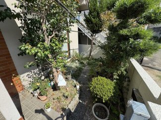 松山市桑原３丁目の中古一戸建ての画像