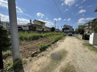 松山市桑原３丁目の中古一戸建ての画像