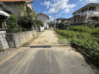 松山市桑原３丁目の中古一戸建ての画像