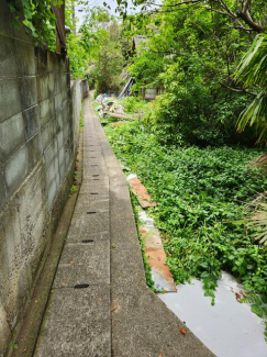 松山市新浜町の売地の画像