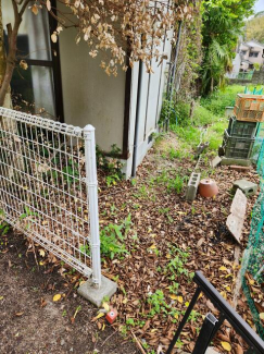 松山市新浜町の売地の画像