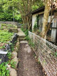 松山市新浜町の売地の画像