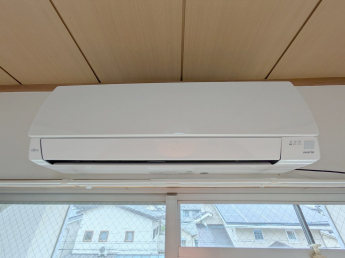 【その他設備】