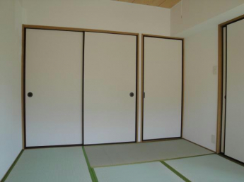 【和室】