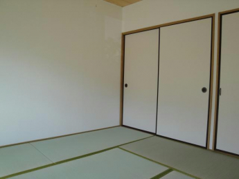 【和室】