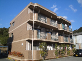 大洲市新谷甲のマンションの画像