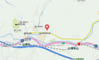 【地図】