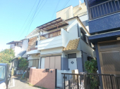 西宮市上田東町の一戸建ての画像