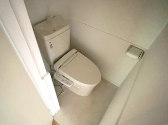 【トイレ】
