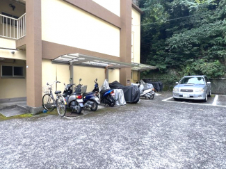【その他共有部分】