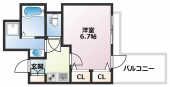 神戸市東灘区深江本町３丁目のマンションの画像