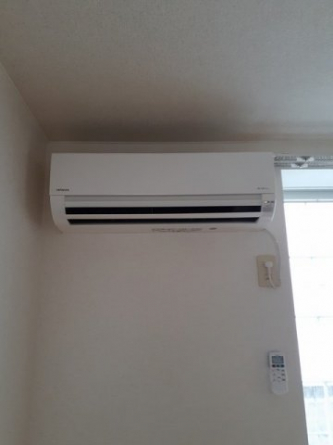 【その他設備】