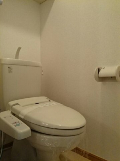 トイレも気になるポイント