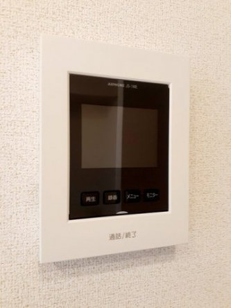 【その他設備】
