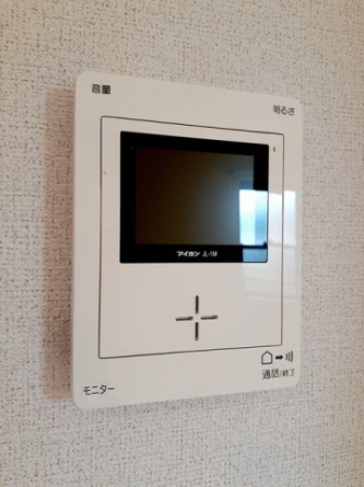 【その他設備】